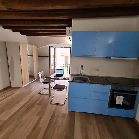 Apartamento Tortona - Milão