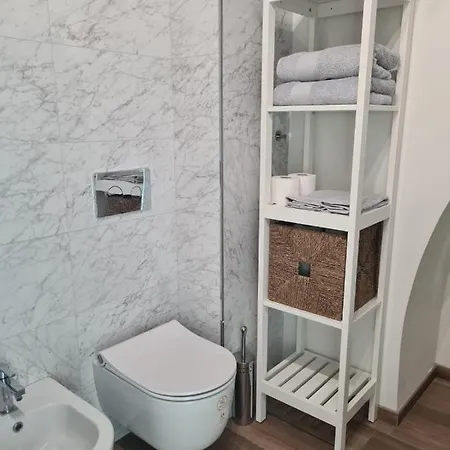 Tortona - Apartamento