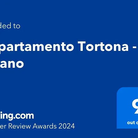 Apartamento Tortona - Milão