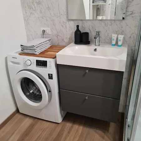 Appartamento Tortona - *