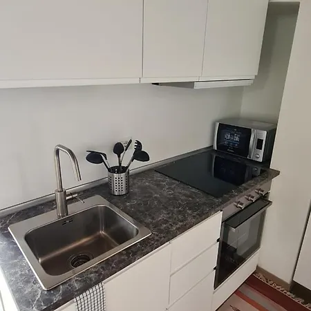 Appartamento Tortona -