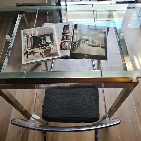 Appartamento Tortona - *