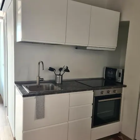 Appartamento Tortona - Milano