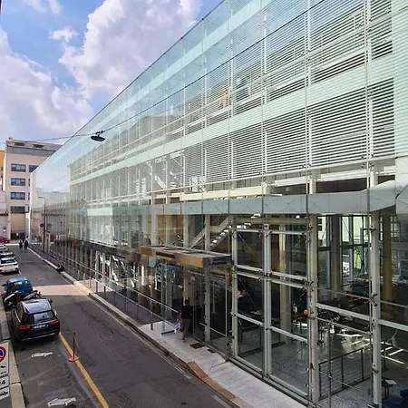 Appartamento Tortona - Milano