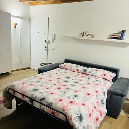 Appartamento Tortona - Milano